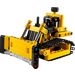 LEGO Heavy-Duty Bulldozer Set 42163