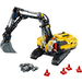 레고 Heavy Duty Excavator 42121