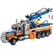 LEGO Heavy-Duty Tow Truck Set 42128