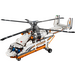 LEGO Heavy Lift Helicopter Set 42052