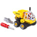 LEGO Heavy Truck 3588