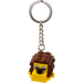 LEGO Hedgehog Bag Charm (850800)