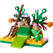 LEGO Hedgehog&#039;s Hideaway Set 41020