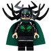 LEGO Hela Minifigure