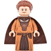 LEGO Helga Hufflepuff Figurine