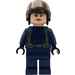 LEGO Helicopter Pilot Minifigure