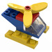 LEGO Helicopter Set 2138