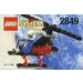 LEGO Helicopter Set 2849