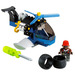 LEGO Helicopter 2909