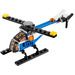 LEGO Helicopter Set 30471