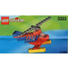 LEGO Helicopter Set 3333
