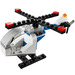 LEGO Helicopter Set 40097