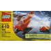 LEGO Helicopter 4906