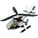 LEGO Helicopter Set 7031