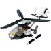 LEGO Helicopter 7031