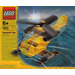 LEGO Helicopter Set 7912