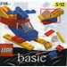 LEGO Helicopter (En boîte) 2158-1