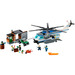 LEGO Helicopter Surveillance Set 60046