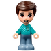 LEGO Henry (Micro Doll) Minifigure