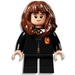 LEGO Hermione Granger minifigure