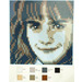 LEGO Hermione Granger Mosaic 6268522