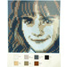 LEGO Hermione Granger Mosaic Set 6268522