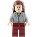 LEGO Hermione Granger met Sweater minifiguur
