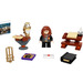 LEGO Hermione&#039;s Study Desk Set 30392