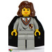 LEGO Hermione with Gryffindor Shield Minifigure