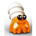 LEGO Hermit Crab