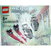 LEGO {HERO Factory Accessoire Pack} 4648933