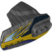 LEGO Hero Factory Armor met Kogelgewrichtsbus Maat 5 met &#039;EVO 2.0&#039; (90639 / 93192)