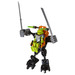 LEGO Hero Robot 40116