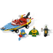 LEGO Heroic Heroes of the Deep 3815