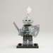 LEGO Heroic Knight 71000-4