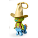 LEGO Hickory with Lasso on Hat Minifigure