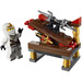 LEGO Hidden Sword 30086