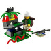 LEGO Hidden Treasure Set 5905