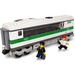 LEGO High Speed Train Car Set 10158