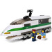LEGO High Speed Zug Locomotive 10157