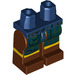 LEGO Highland Battler Minifigure Hips and Legs (3815 / 99729)