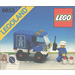 LEGO Highway Maintenance Truck Set 6653