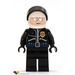 LEGO Highway Patrol Officer minifiguur