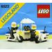 LEGO Highway Patrol Set 6522