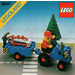 LEGO Highway Repair Set 6647