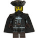 LEGO Highwayman Minifigur