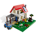 LEGO Hillside House 5771