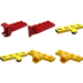 LEGO Hing Parts Pack Set 23-3
