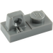 LEGO Scharnier Plaat 1 x 2 Vergrendelings met Single Finger Aan Top (30383 / 53922)