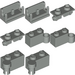 LEGO Hinges and Bearings Set 1240-1